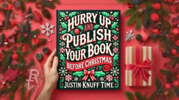 publish by christmas